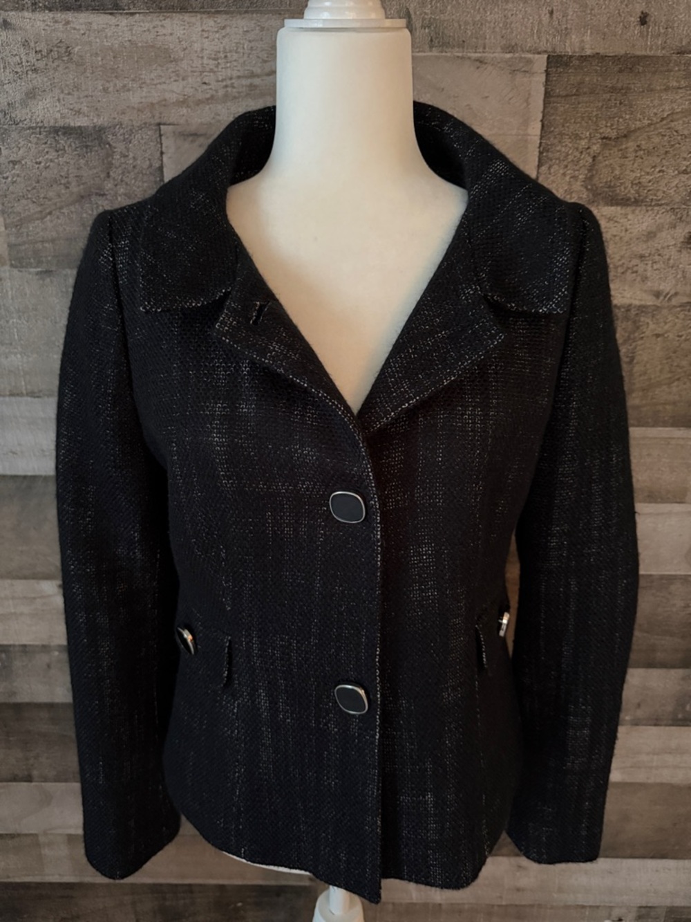 Semantiks Blazer Size 6 - Picture 16 of 16